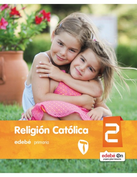 Religion catolica 2ºprimaria Zain